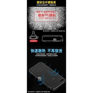 像裸機般透！空壓殼 三星 Note20 / Note20 Ultra 手機殼 透明 TPU 保護【飛兒】-細節圖2