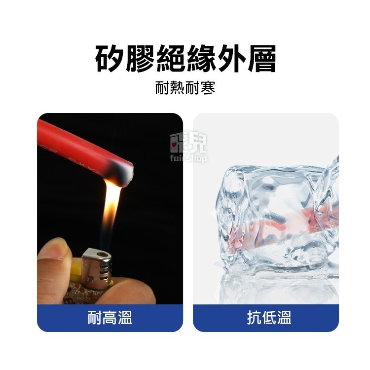 《品字頭尾線-彈簧蓋公頭／母頭》電動車充電插口 品字插頭輸出線 帶蓋公頭 換頭插座 電動車【飛兒】24-2-2-細節圖5