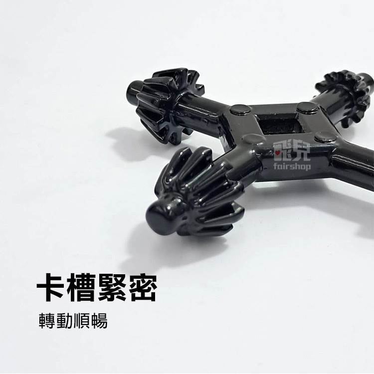 《電鑽夾頭鑰匙》堅固耐用！4合1款 電鑽夾頭扳手 電鑽孔鎖匙 手電鑽鑰匙 鑽頭夾頭鎖 電鑽夾 電鑽鎖緊器 板手【飛兒】-細節圖6