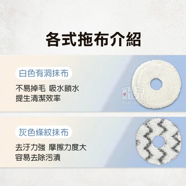 《石頭掃地機配件 G20S Ultra》主刷／主刷罩／集塵袋／萬向輪／清潔液【飛兒】-細節圖6