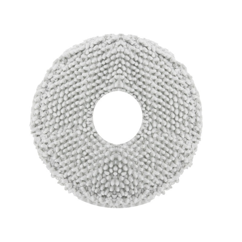 《小米掃拖機器人S40 Pro 配件》濾網／邊刷／拖布【飛兒】-規格圖7