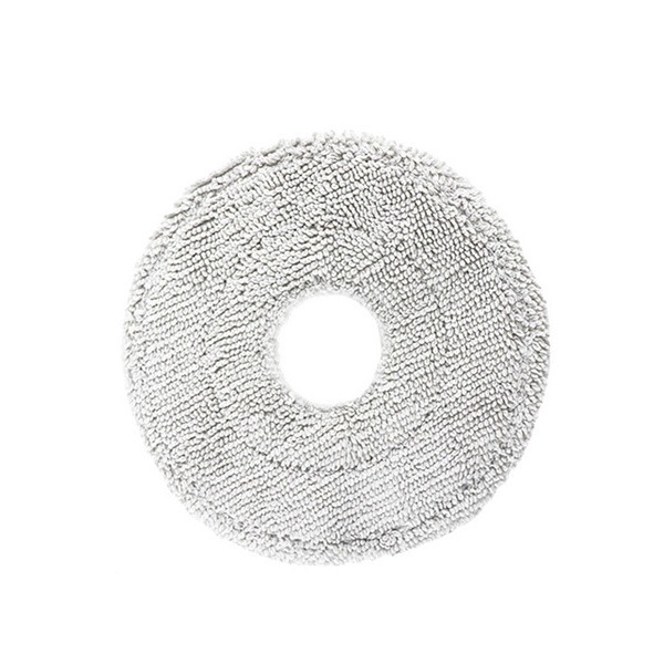 《小米掃拖機器人S40 Pro 配件》濾網／邊刷／拖布【飛兒】-規格圖7