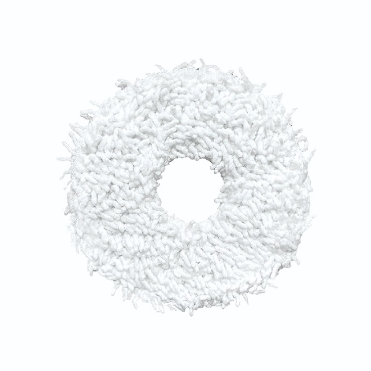 《小米掃拖機器人S40 Pro 配件》濾網／邊刷／拖布【飛兒】-規格圖7