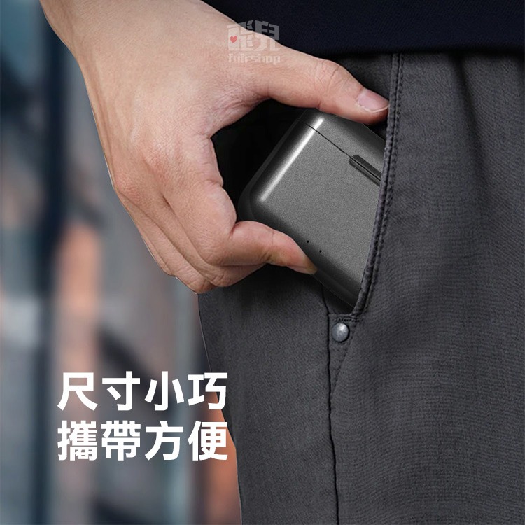《Insta360 X4／X5 運動相機電池／雙孔電池充電器》運動相機電池 副廠電池 2500mAh 高容量【飛兒】-細節圖6