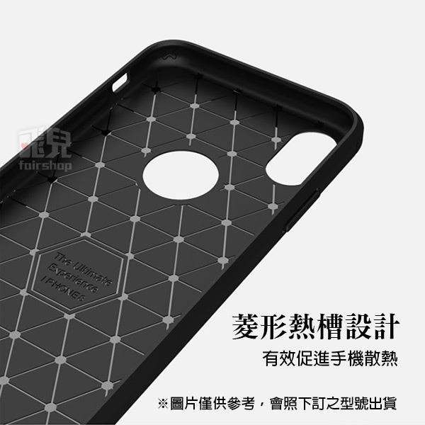 細緻拉絲！《OPPO Reno 14／14 Pro 碳纖維拉絲紋軟殼》手機殼 保護殼 TPU殼 氣墊防摔 【飛兒】-細節圖4