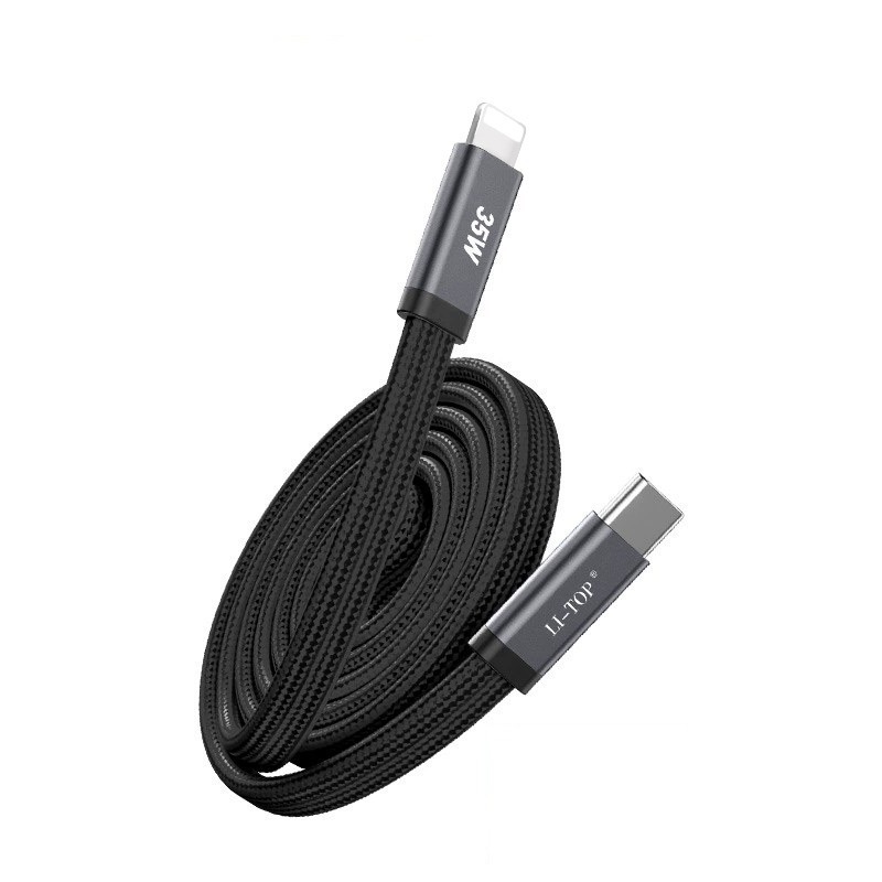 8Pin【30W】黑色1米 PD30