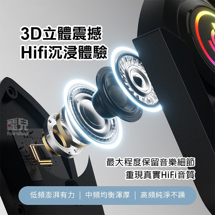 《我聽你講 RideTune C600 安全帽藍牙耳機》藍牙5.4 IPX6防水 500M對講 騎乘耳機 外送員【飛兒】-細節圖3