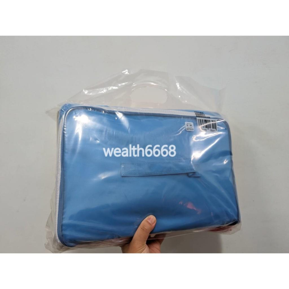 2024 現貨~咖波新年福袋 手提保溫袋+保溫瓶-細節圖3