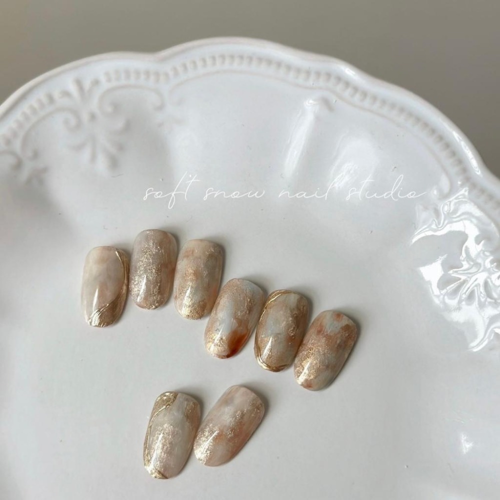 伊凱兒 [ 甲面之舞 ] 二代熱門款【新款式】美甲筆 筆刷 指甲彩繪 水彩 凝膠筆 線筆 美甲 美甲工具 附筆蓋筆筒-細節圖5