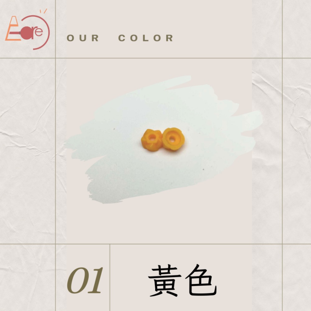 磨頭防塵套(六色可挑選)美甲磨頭 防塵套 磨頭防塵罩 磨甲機保護套 矽膠保護套 磨頭 卸甲 保養 美甲工具-規格圖1