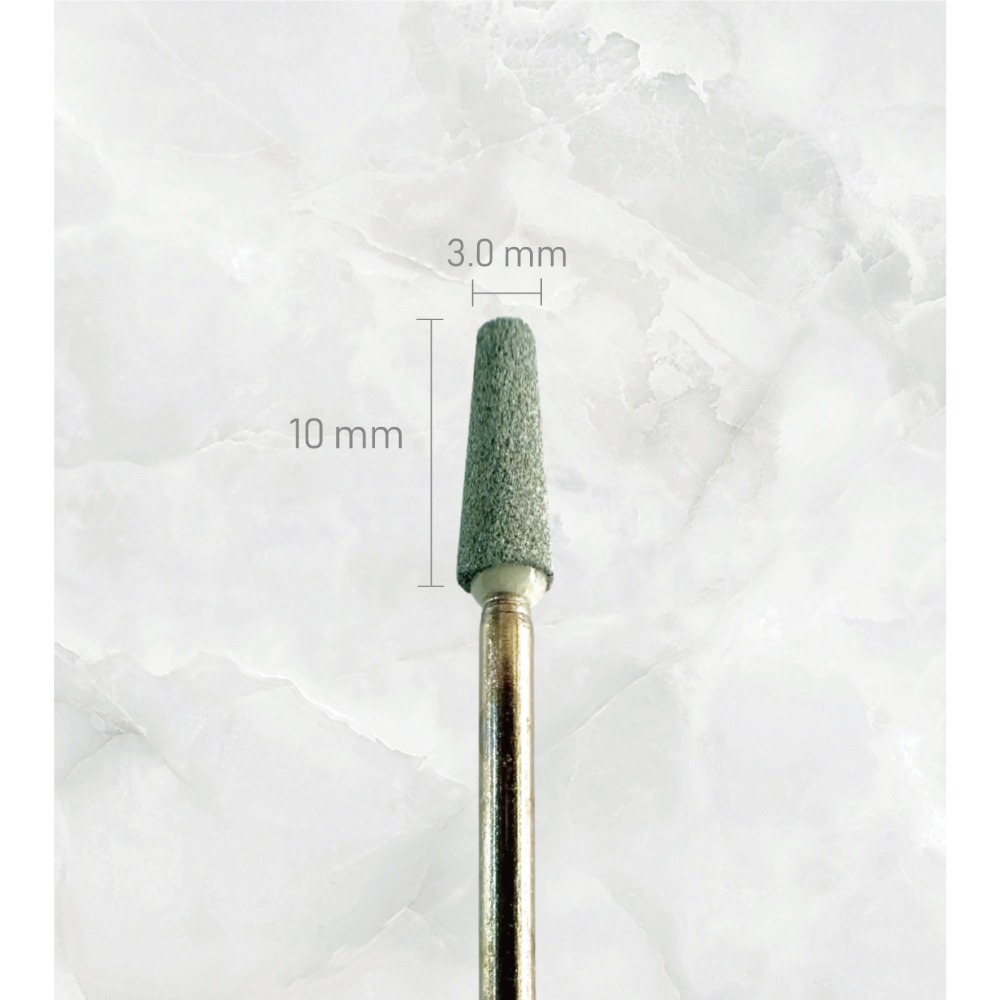 SGTF-04（錐形平頭-綠）