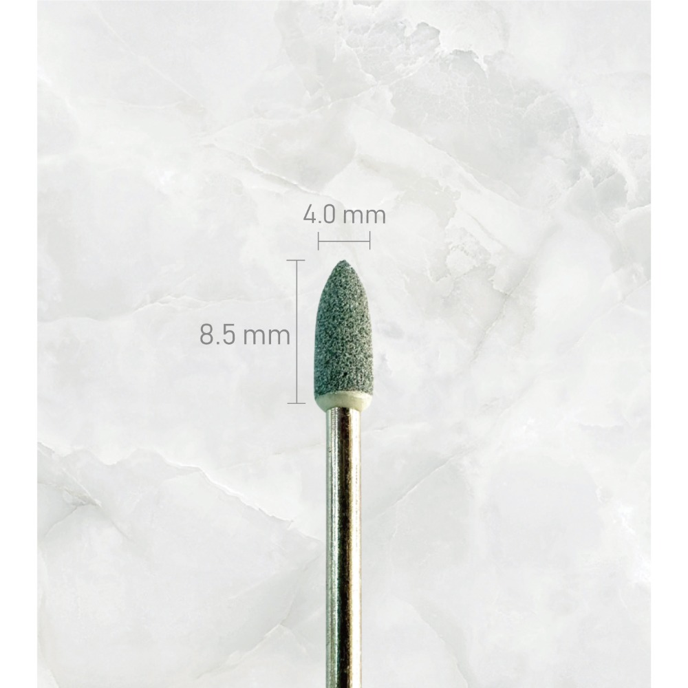 SGF-04（圓錐-綠）