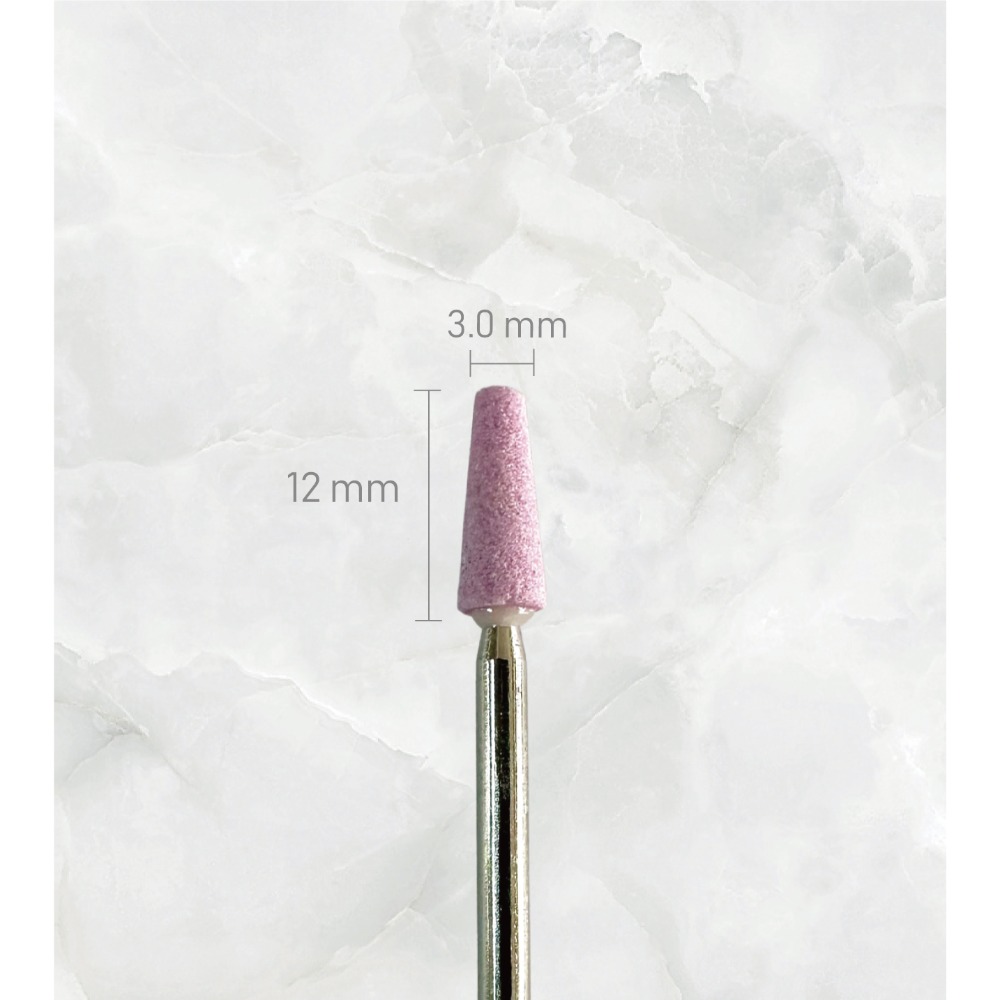 SPTF-04L(大錐形平頭-粉)