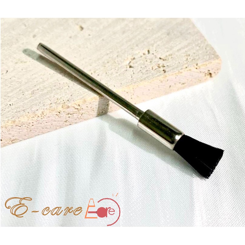 伊凱兒ECARE 機用清潔刷／羊毛、馬毛、鬃毛／磨頭清潔刷-規格圖1