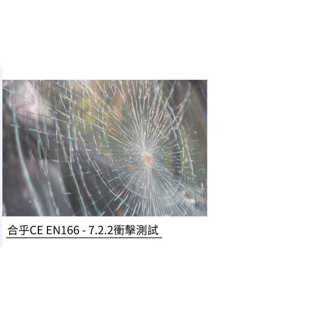 【伊凱兒】全方位護目鏡 美甲師卸甲必備 防飛沫/防疫/防霧/防護/防塵/防風眼鏡/抗紫外線 台灣製-細節圖3