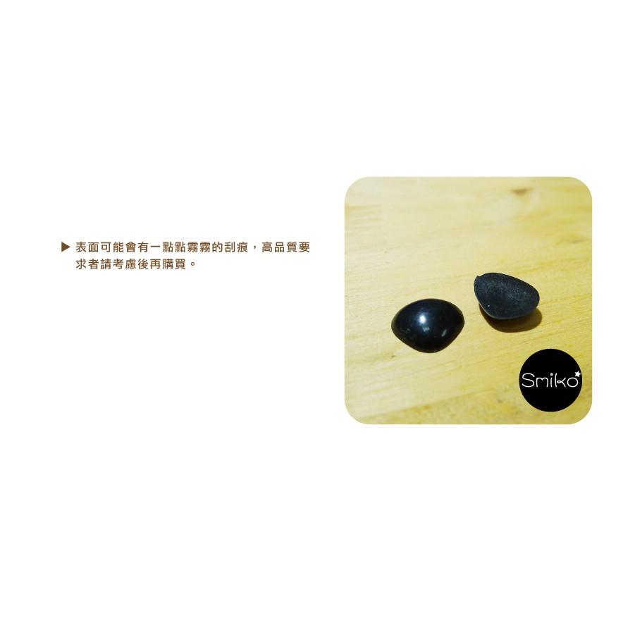 Smiko腸腸妞【5K8049】(平底)三角小鼻子 串珠/手作/寶寶/羊毛氈/材料包-細節圖2
