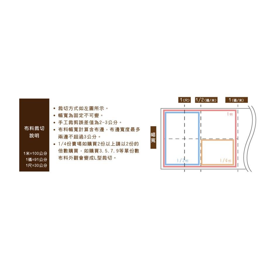 Smiko腸腸妞【5C8296】單面柔軟韓國絨毛玩偶用布 手作/娃娃/玩具/DIY/布書/遊戲書-細節圖2