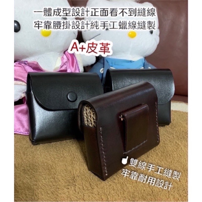 Z Flip 5手機皮套-Z Flip 5皮套-Z Flip4手機腰包-Z Flip 5手機套-Z Flip 4手工皮套-細節圖6