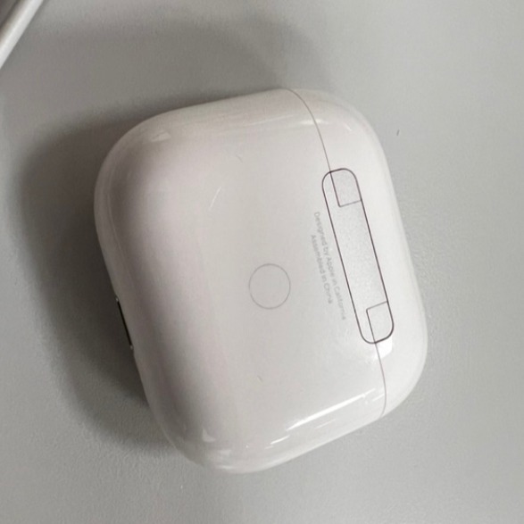 Air Pods(第3代）-細節圖3