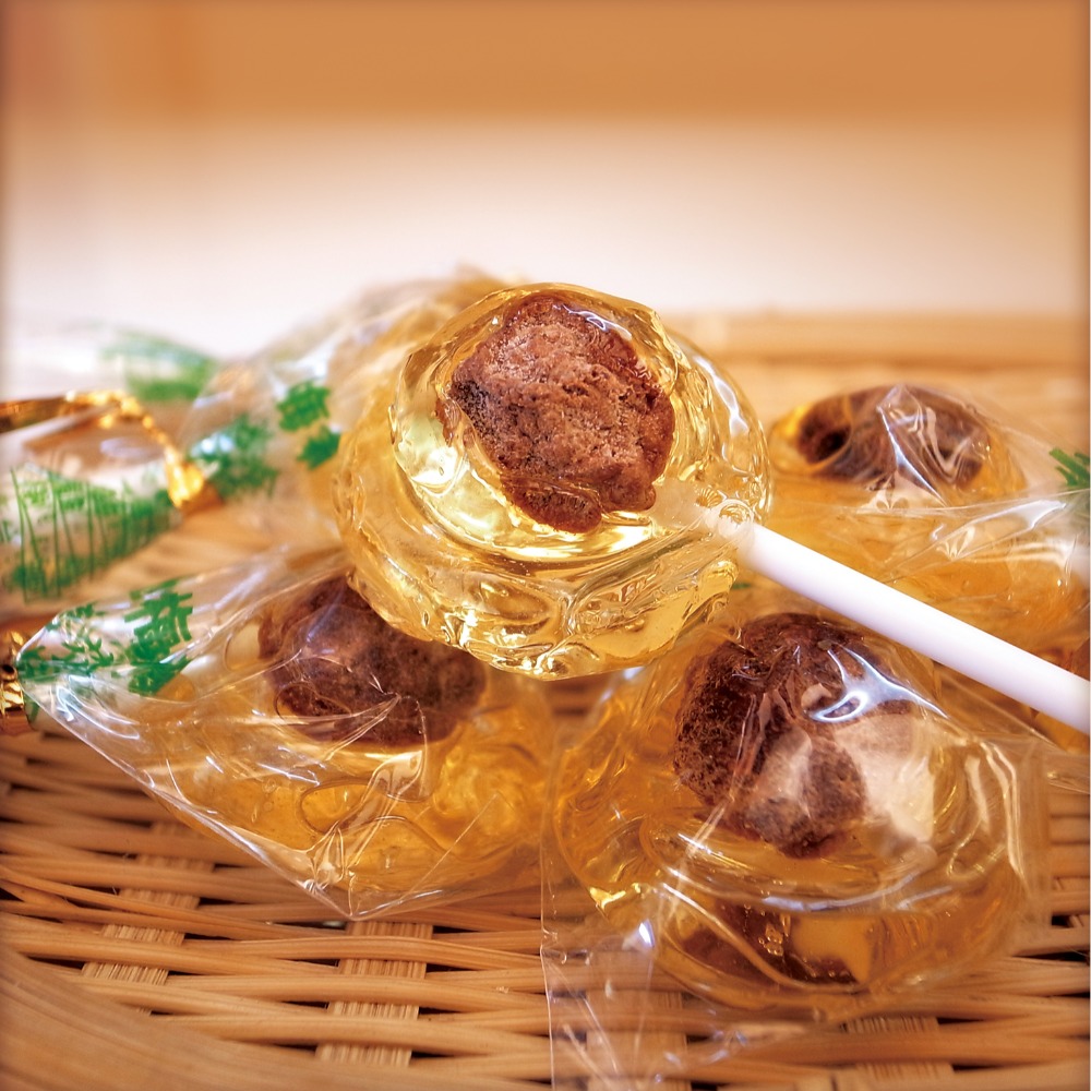 素手浣花黑糖棒棒糖組合無色素無防腐劑-細節圖3