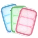【Wisdom Life】韓國JMGreen 新鮮凍RRE PLUS食品冷凍紀錄儲存盒 ，購買請選尺寸-規格圖9