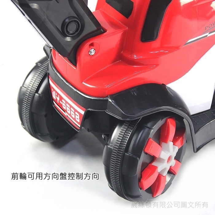 【Wisdom Life】KOOMA 挖土機音樂助步車(學步車) ，購買請選顏色，台灣商品檢驗合格-細節圖5