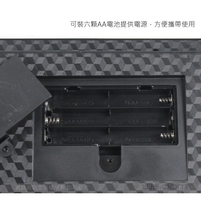 【Wisdom Life】61鍵音樂多功能電子琴樂器 (附麥克風、歌本架) 台灣商品檢驗合格，大材積無法超商取貨-細節圖8