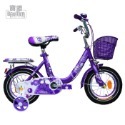 【Wisdom Life】寶盟BAUMER 12吋親子鹿腳踏車，購買請選顏色，免組裝，台灣CNS檢驗合格-規格圖11