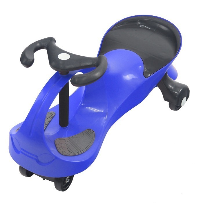 【Wisdom Life】MIT台灣製造 WISDOM 台灣製造 星際扭扭車 靜音PU輪款式，購買請選顏色-細節圖2