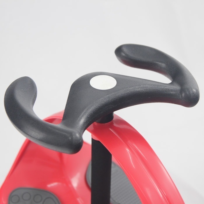 【Wisdom Life】MIT台灣製造 WISDOM 台灣製造 星際扭扭車 靜音PU輪款式，購買請選顏色-細節圖5