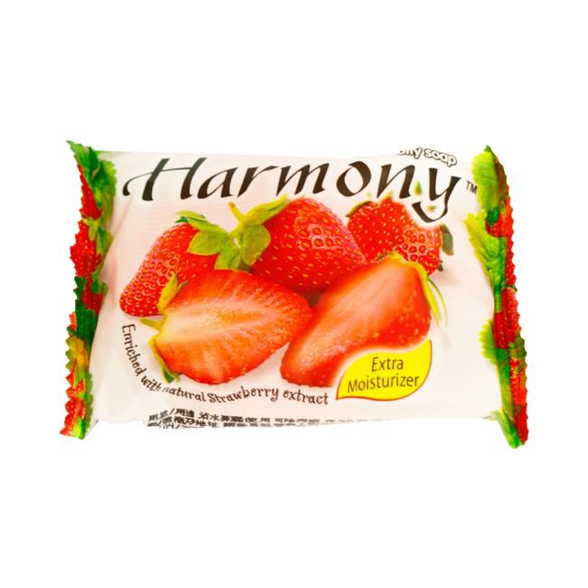【Harmony】水果香皂 75g 單個-細節圖3