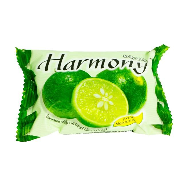 【Harmony】水果香皂 75g 單個-細節圖4