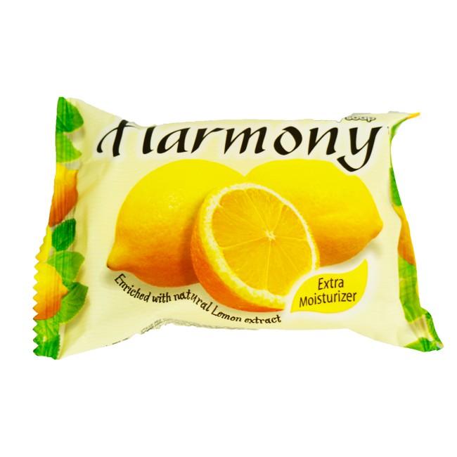 【Harmony】水果香皂 75g 單個-細節圖6