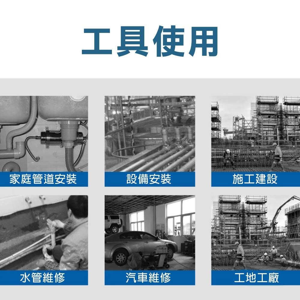 【台灣現貨】美式水管鉗 管子鉗 幫浦鉗 活動板手 馬達扳手 多功能水管扳手 馬達鉗 夾鉗 螺帽鉗 管仔鉗-細節圖7