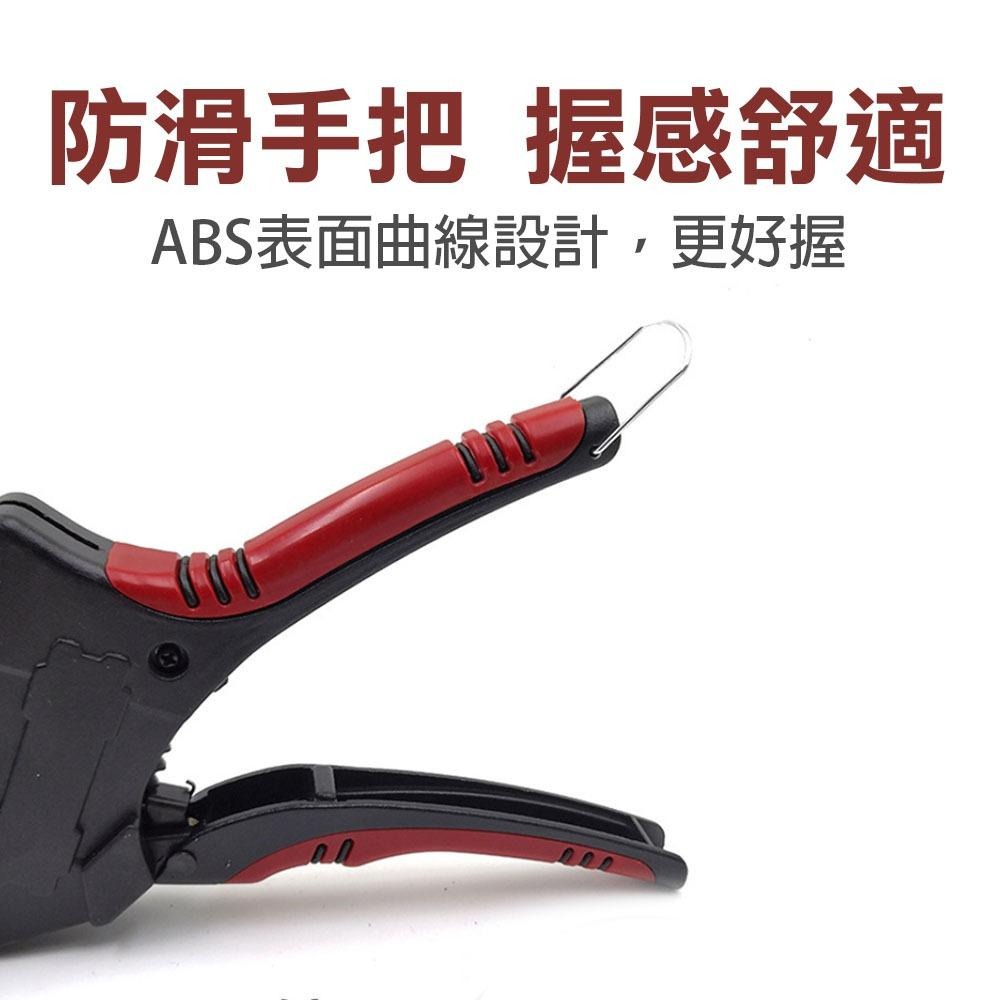 【台灣現貨】黑金鋼管材剪刀 剪管工具 軟管剪刀 割管器 管子割刀 PVC管子 PPR管 快剪 水管剪 線管切管器-細節圖5