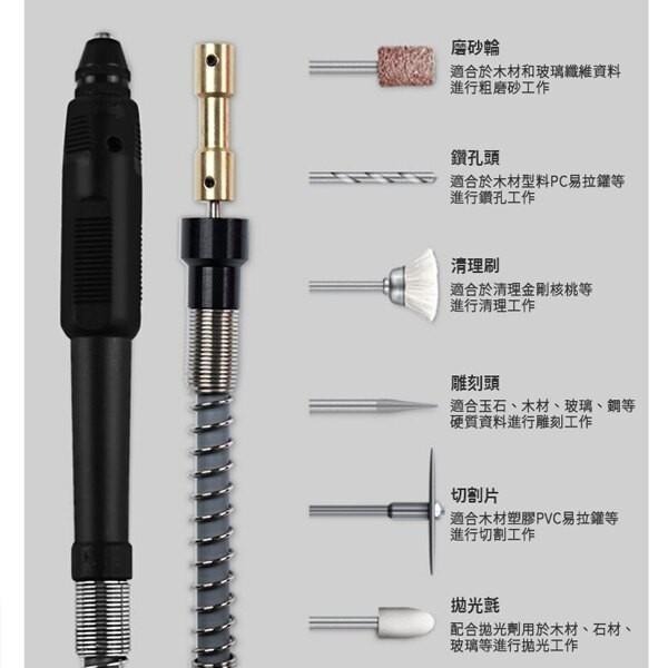 【新品上市】110V多功能微型迷你小檯鋸 DIY模型精密文玩磨具切割機 小型電磨機 玉石打磨機雕刻機 木工電鋸 小台鋸-細節圖6