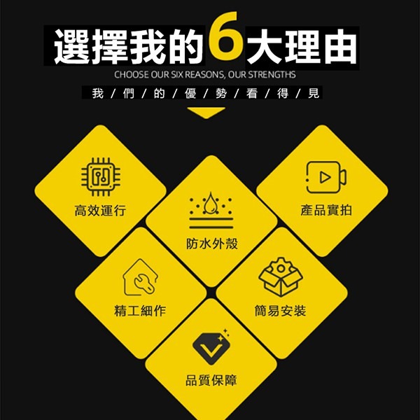 【現貨】ARC-300焊接機 110V迷你電焊機 6000W大功率 支持2-4.0焊條 點焊機 無極調節/焊接-細節圖6