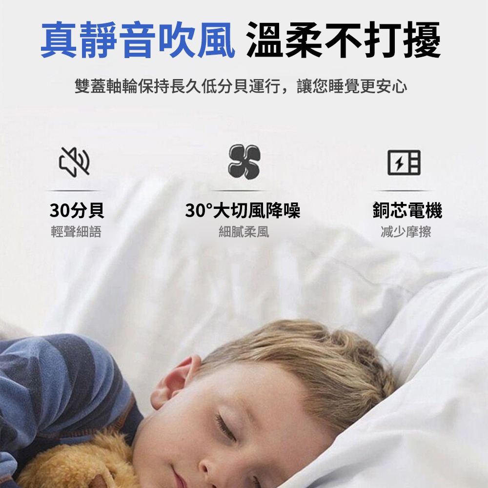 【XINGMU 興沐】現貨25吋吸頂吊扇燈  北歐餐廳燈客體燈 變頻靜音風扇吊燈 帶遙控器電風扇燈 三色變光-細節圖7