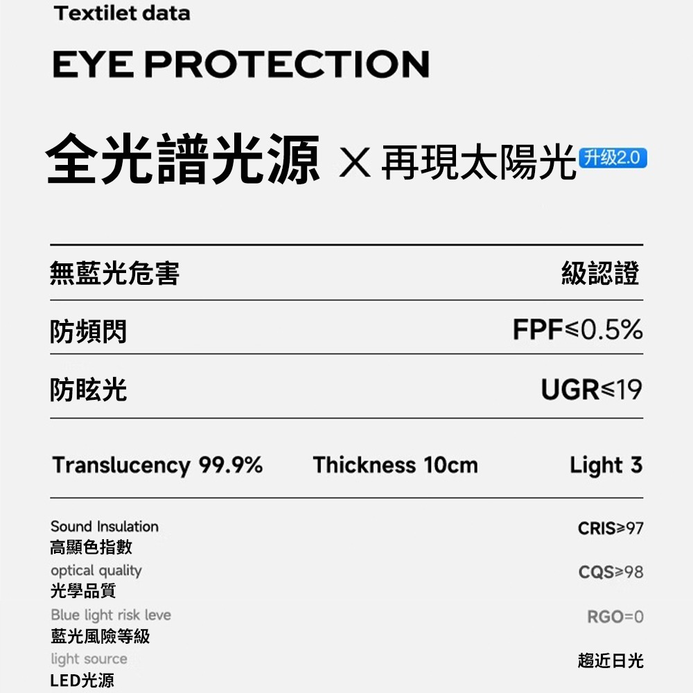 【XINGMU 興沐】臺灣現貨吊扇燈 客廳隱形風扇燈 輕奢簡約餐廳吊扇  42吋120W大風力頻省電風扇 循環吊扇燈-細節圖8