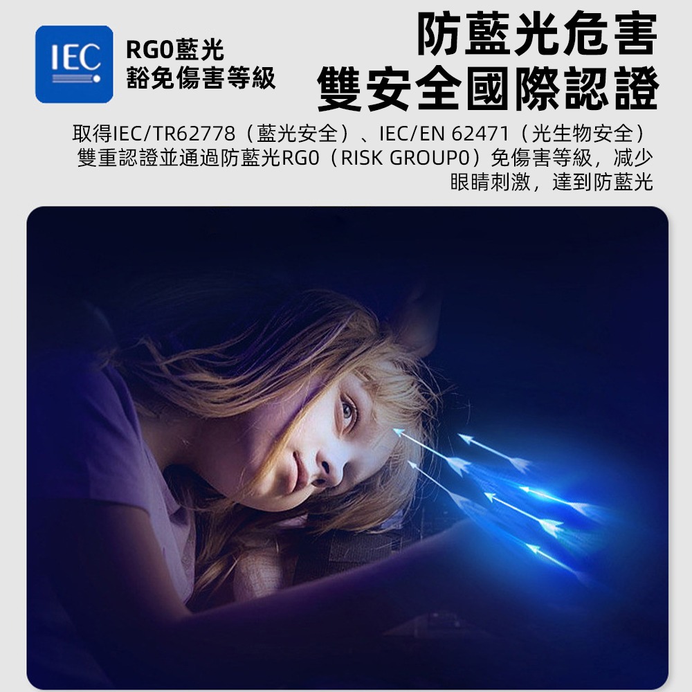 【XINGMU 興沐】全光譜42吋隱形吊扇燈 客廳吊燈吊扇 現代簡約家用風扇燈  智慧循環扇 電風扇燈（臺灣現貨）-細節圖9