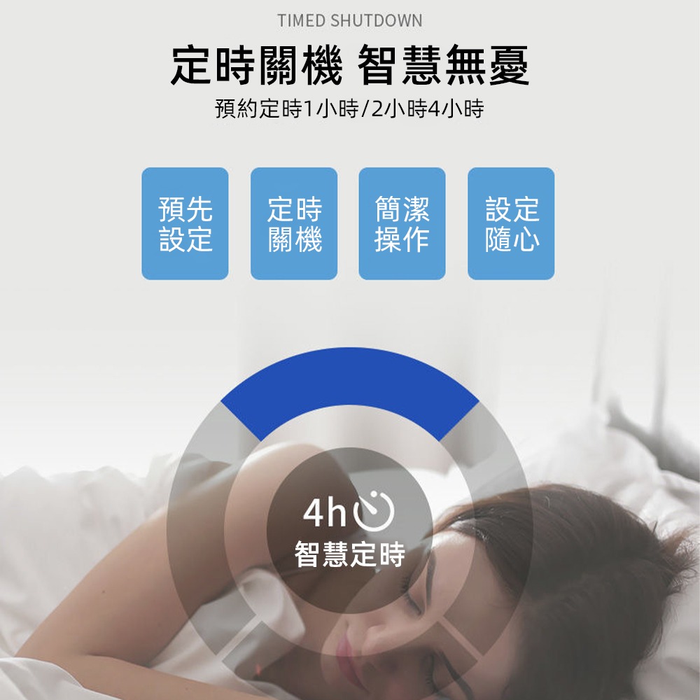 【XINGMU 興沐】led臥室吸頂燈 APP智慧電扇燈 天花板吸頂燈 臥室吸頂循環 可定時遙控 循環風扇燈 （現貨）-細節圖7