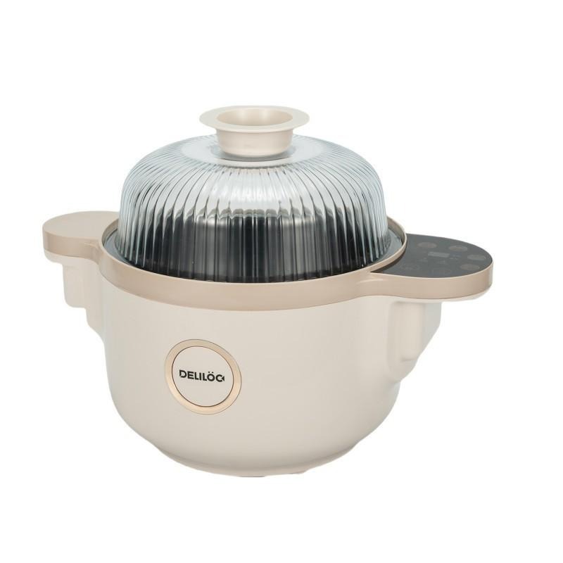 【東日家電】全自動炒菜機 炒菜機器人 多功能烹飪機 美食機 免安裝廚房炒菜機-細節圖2