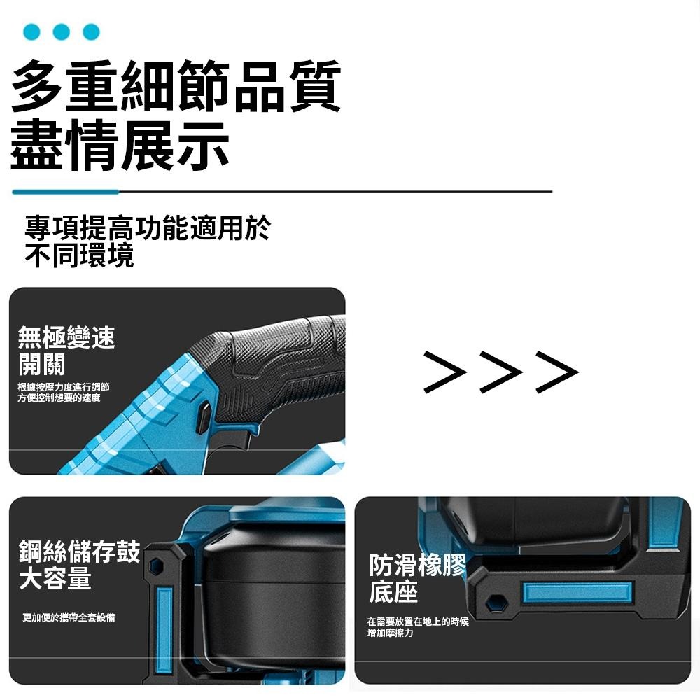 【東日家電】疏通器 電動疏通機 管道馬桶便攜下水管排水工具 廚房衛生間地漏堵塞疏通器 可充電 一鍵疏通-細節圖5