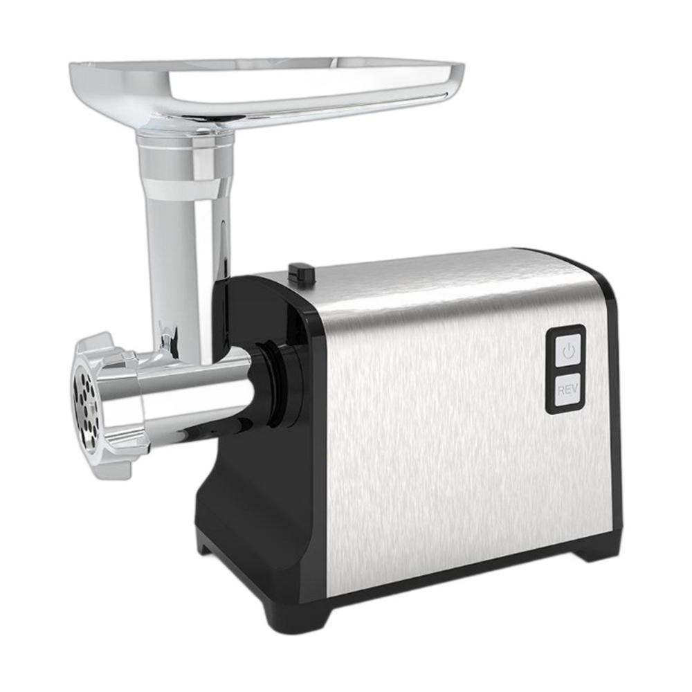 【東日家電】大較勁絞肉機灌腸機 不銹鋼絞肉餡機 廚房料理灌腸機 電動絞肉機  營業用碎肉機 肉丸機-細節圖2