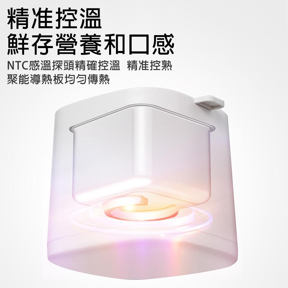 【東日家電】多功能煮蛋機 110V煮蛋器 日式溏心蛋 智慧煮蛋器煮 優格機 小型家用多功能溫泉蛋機-細節圖5