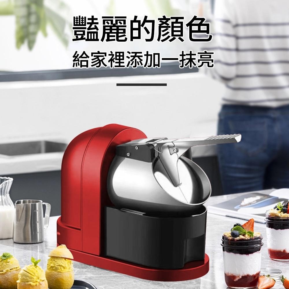 【東日家電】營業用學碎冰機 雪花沙冰機 多功能刨冰機 家用商用電動全自動破冰機 碎冰機 破冰機 製冰機-細節圖5