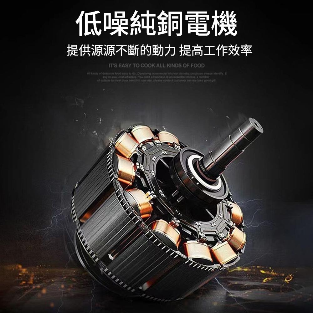 【東日家電】營業用學碎冰機 雪花沙冰機 多功能刨冰機 家用商用電動全自動破冰機 碎冰機 破冰機 製冰機-細節圖6