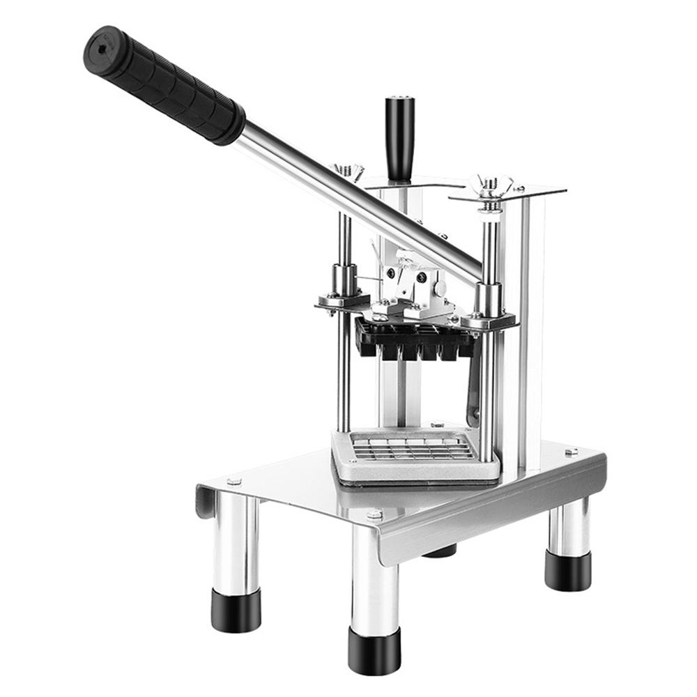 【東日家電】切條機切丁機切菜機 切薯條機 手動切條機 推條雞 切馬鈴薯機 切條機薯條切條器-細節圖2
