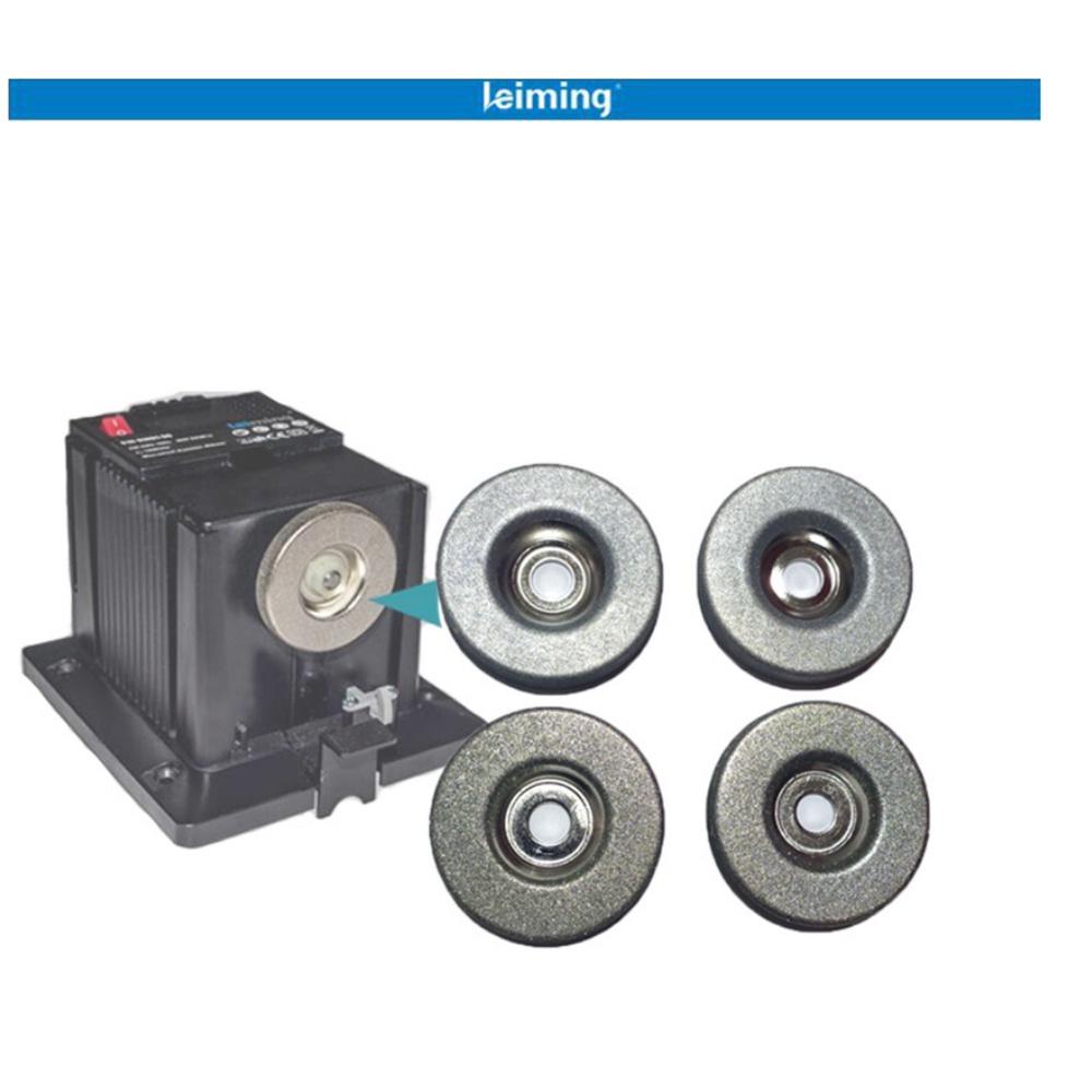 【東日家電】 電動磨刀器 110V打磨機 全自動磨鑽機 磨鑽頭打磨機 工具磨鑽頭砂輪機電動家用微型磨刀機磨刀石-細節圖5