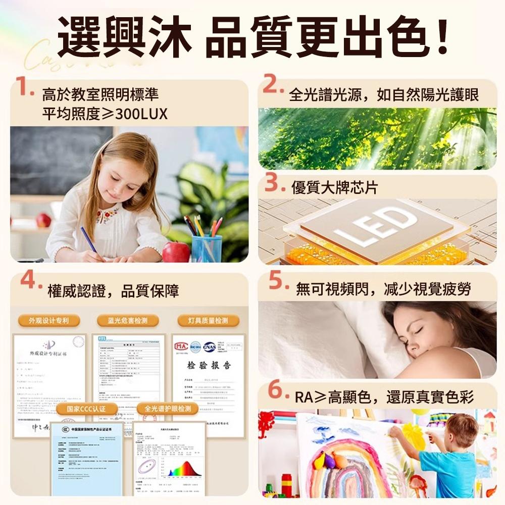 【XINGMU 興沐】42吋吸頂式滿天星風扇燈 餐廳客廳隱形吊扇燈 北歐輕奢吊燈大吊扇 變頻電風扇 靜音定時循環扇-細節圖8